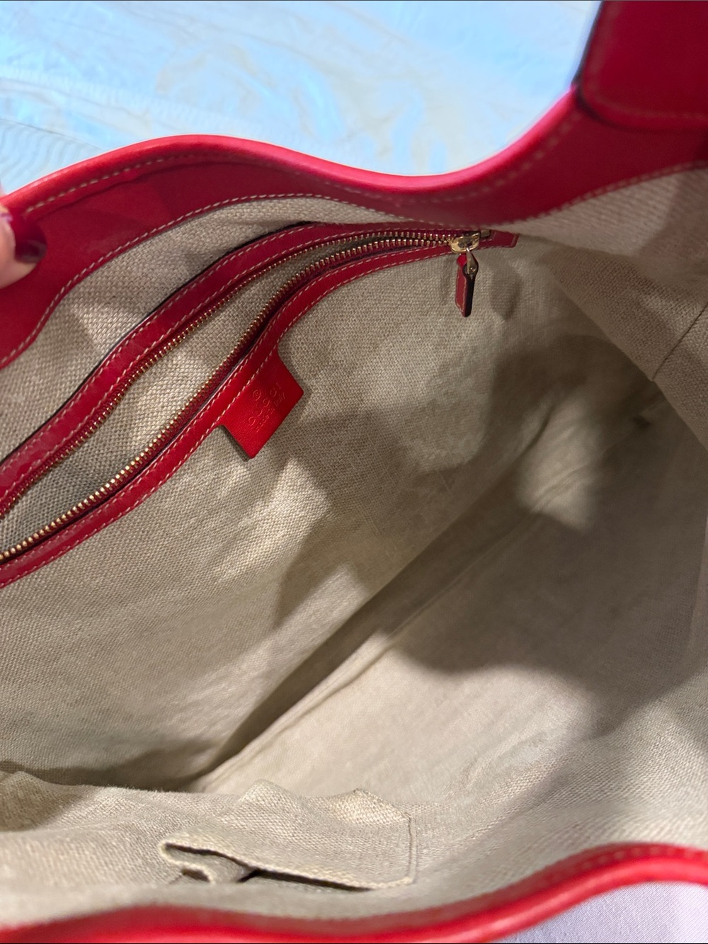 Gucci Hobo bag - Picture 17 of 17